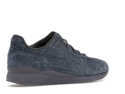 ASICS Gel-Lyte III Ronnie Fieg The Palette Asteroid
