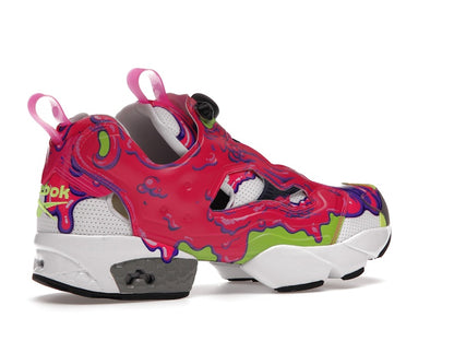 Reebok Instapump Fury Ghostbusters