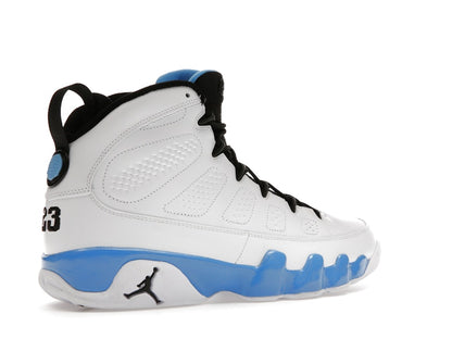 Jordan 9 Retro Powder (2010)
