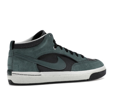 Nike SB React Leo Vintage Green Black Anthracite