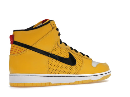 Nike SB Dunk High Wet Floor