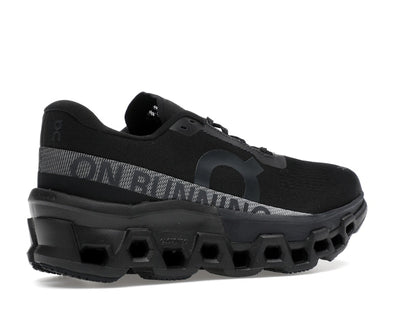 On Running Cloudmonster 2 Black Eclipse (Women's)