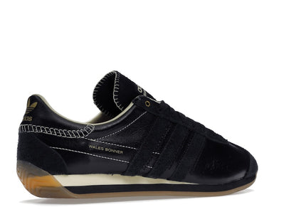 adidas Originals Country Wales Bonner Black