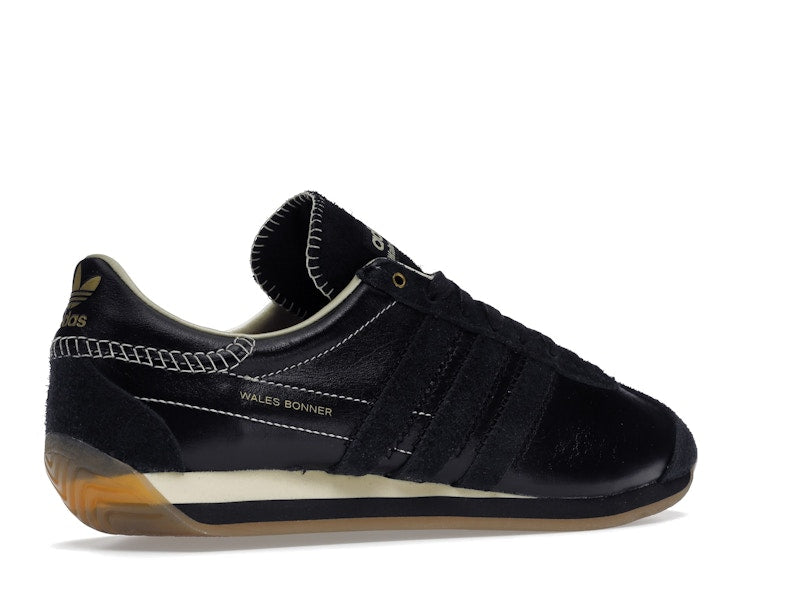 adidas Originals Country Wales Bonner Black