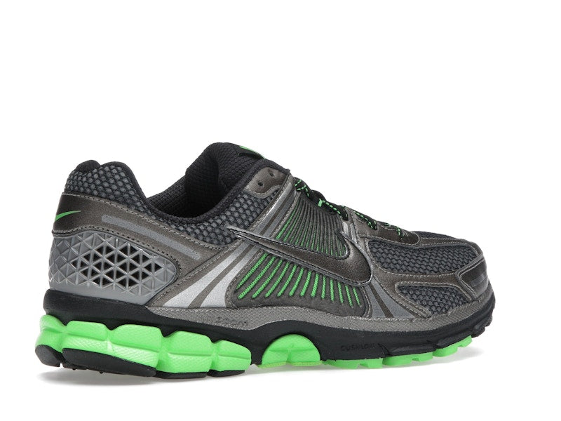 Nike Zoom Vomero 5 Metallic Pewter Green Strike