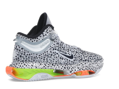 Nike Zoom GT Jump 2 Electric Pack Olympic Safari