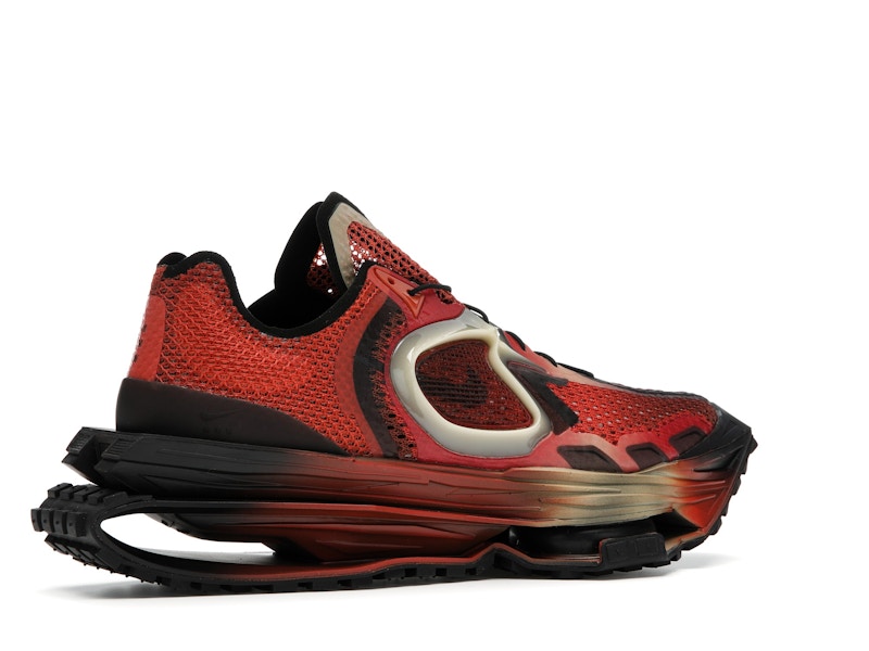 Nike Zoom MMW 004 Rust Factor