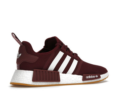adidas NMD R1 Primeblue Victory Crimson