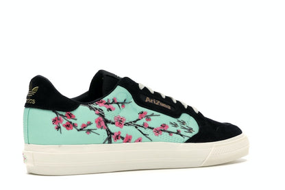 adidas Continental 80 Vulc AriZona Iced Tea Black