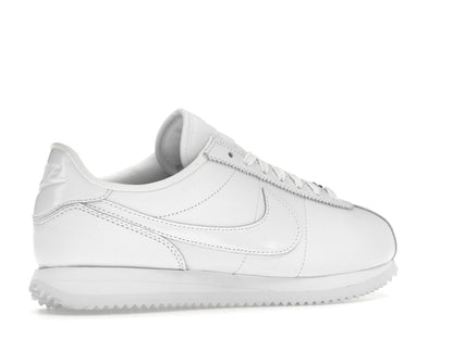 Nike Cortez 23 Premium Triple White (Women's)