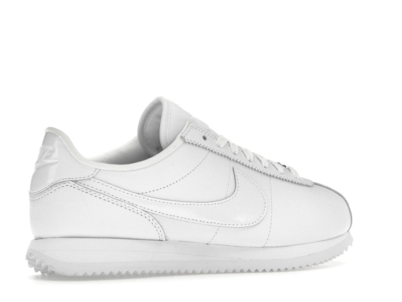 Nike Cortez 23 Premium Triple White (Women's)