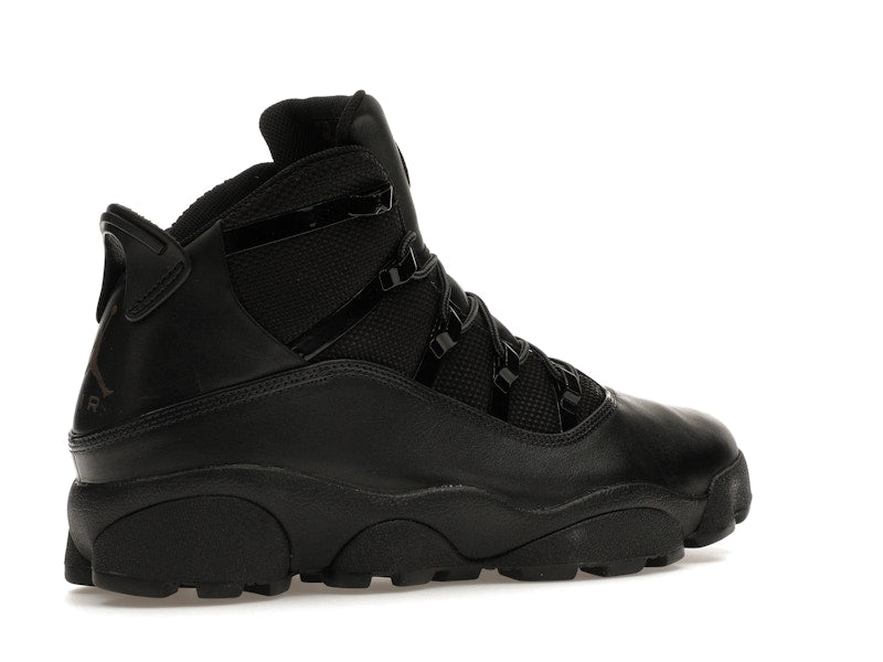 Jordan 6 Rings Winterized Black (2023)