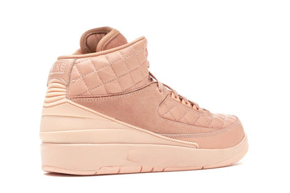 Jordan 2 Retro Just Don Arctic Orange (GS)