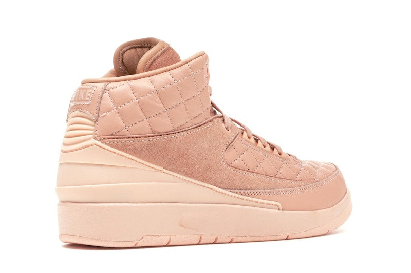 Jordan 2 Retro Just Don Arctic Orange (GS)