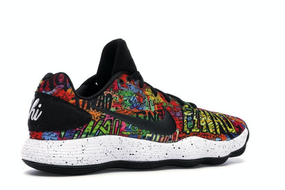 Nike Hyperdunk 2017 Low Chicago