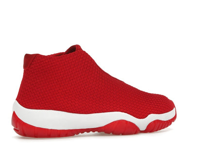 Jordan Future Gym Red