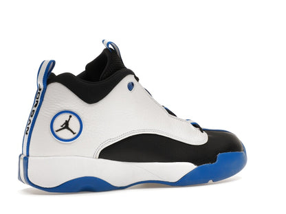 Jordan Jumpman Pro Quick White Black Royal (2017)
