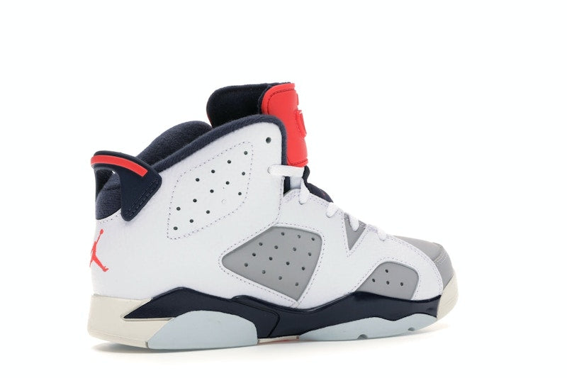 Jordan 6 Retro Tinker (PS)