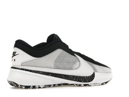 Nike Zoom Freak 5 Oreo