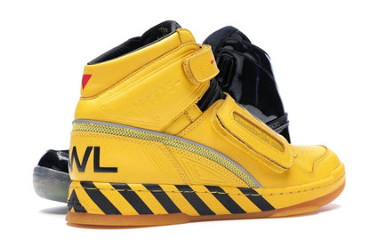Reebok Alien Stomper Mid Final Scene Pack