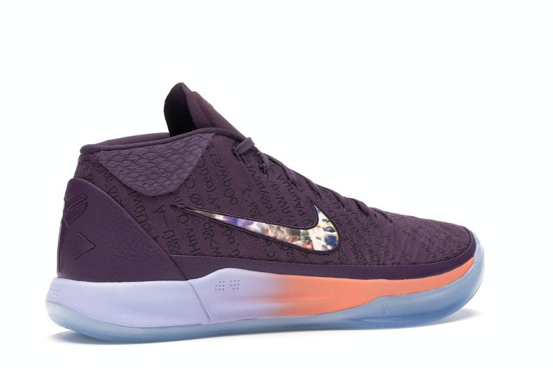 Nike Kobe A.D. Mid Devin Booker PE