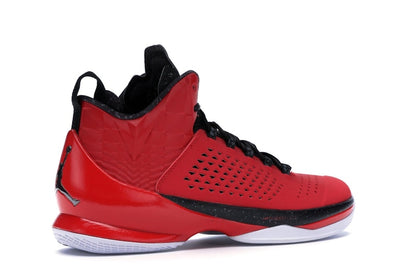 Jordan Melo M11 University Red