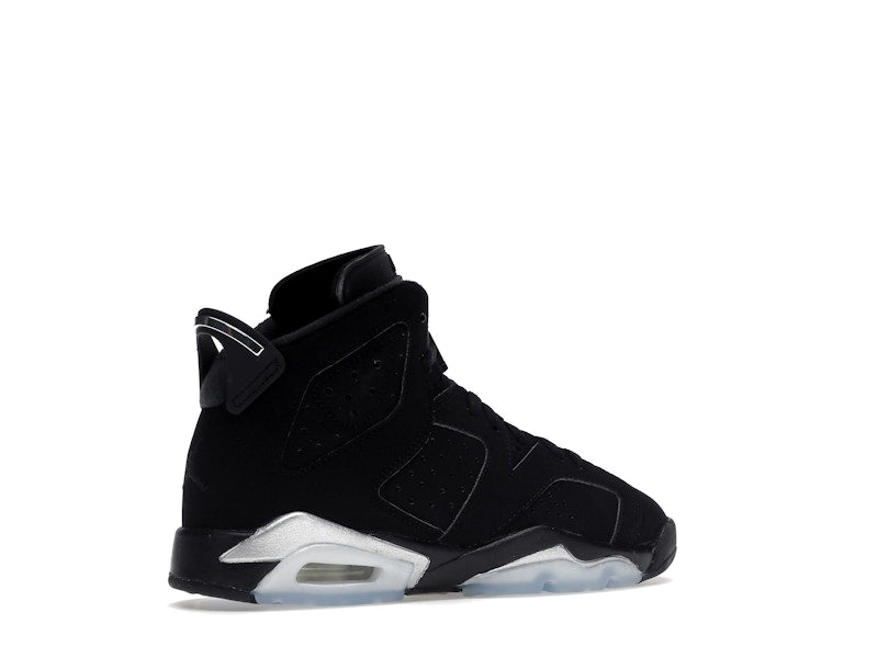 Jordan 6 Retro Chrome (GS)