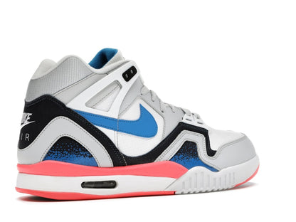 Nike Air Tech Challenge II Photo Blue