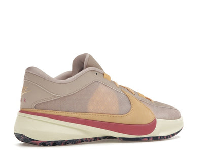 Nike Zoom Freak 5 Fossil Stone
