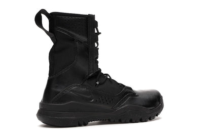 Nike Special Field Boot 8 Inch Black