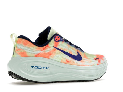 Nike Vomero Plus Barely Volt Multi-Color