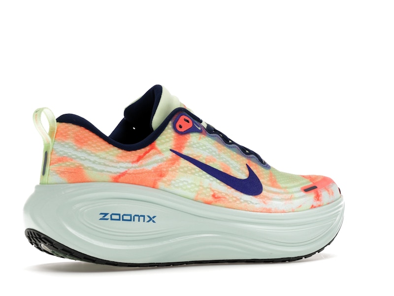 Nike Vomero Plus Barely Volt Multi-Color