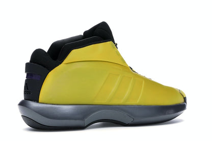 adidas Crazy 1 Sunshine (2013)