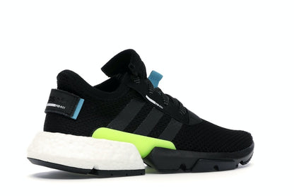 adidas POD-S3.1 Black White