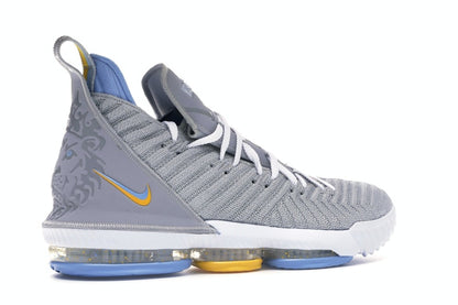 Nike LeBron 16 MPLS Lakers