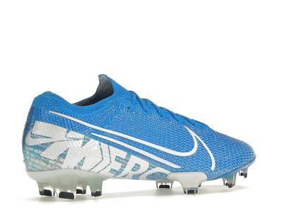 Nike Mercurial Vapor 13 Elite FG Blue Hero