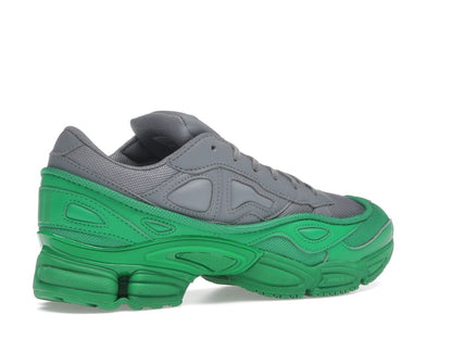 adidas Ozweego Raf Simons Green Grey