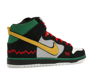 Nike SB Dunk High Mcrad