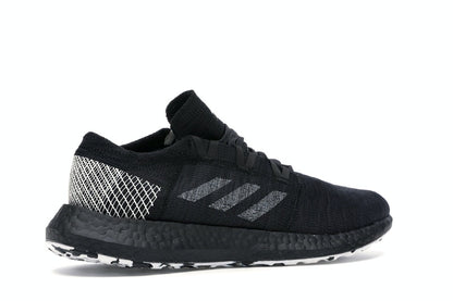 adidas Pureboost Go Core Black Cloud White