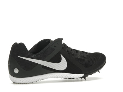 Nike Zoom Rival Multi Black Light Smoke Grey