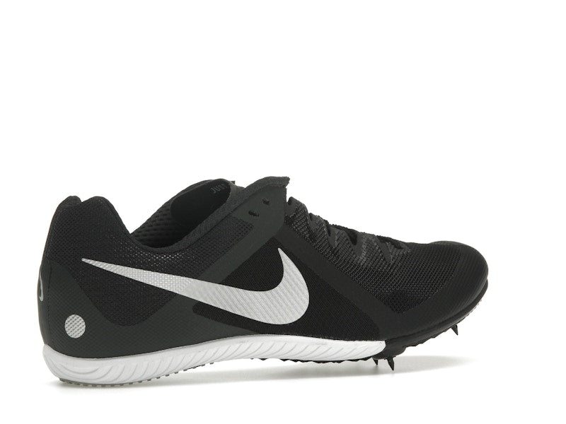 Nike Zoom Rival Multi Black Light Smoke Grey