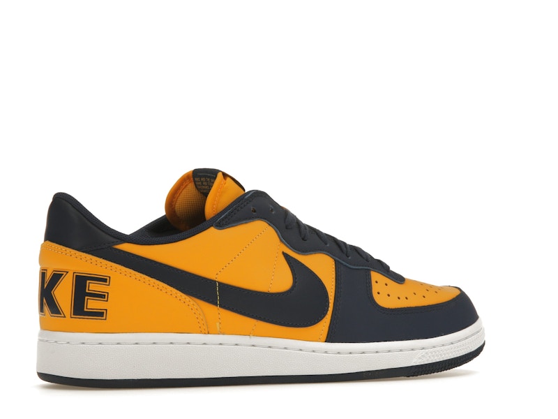 Nike Terminator Low Michigan