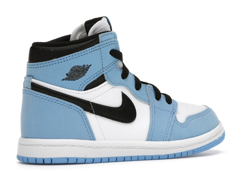 Jordan 1 Retro High OG University Blue (TD)