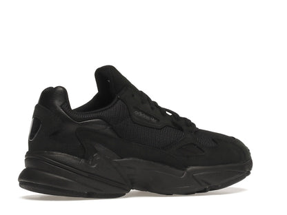 adidas Falcon Core Black Grey Five (Women's)