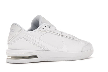 Nike Court Air Max Vapor Wing Triple White