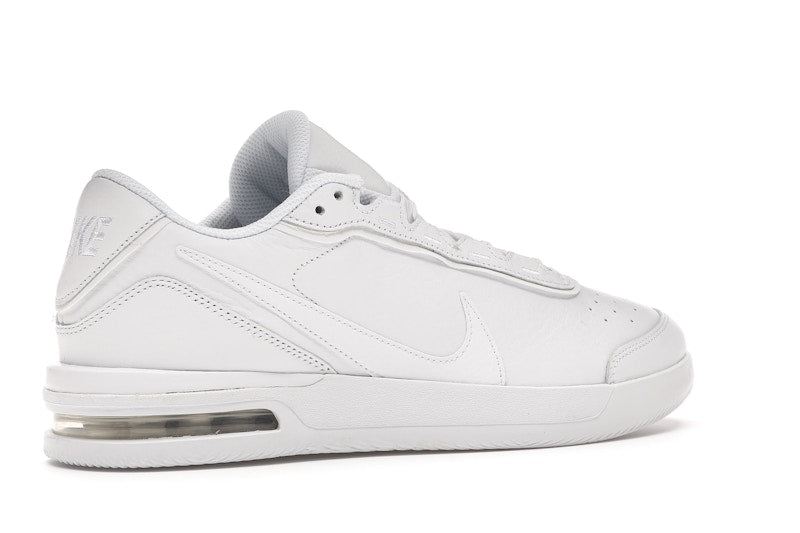 Nike Court Air Max Vapor Wing Triple White