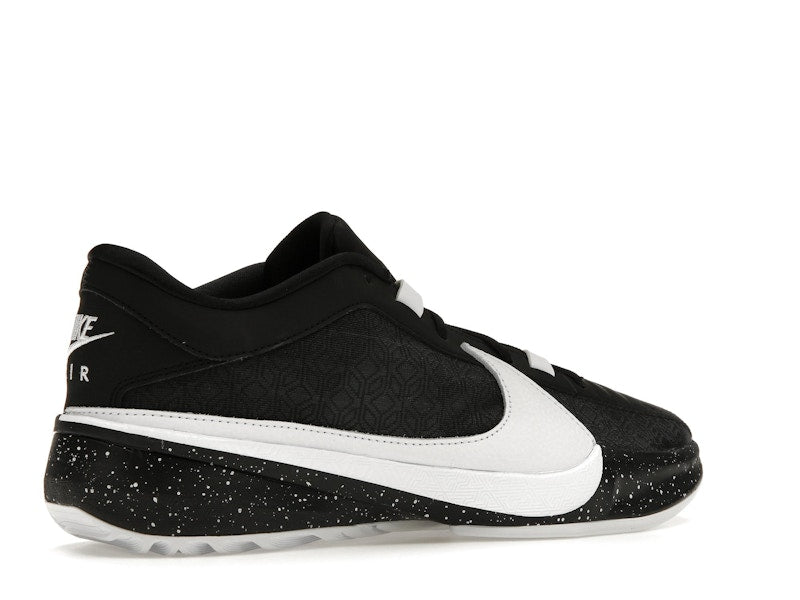 Nike Zoom Freak 5 Working Man