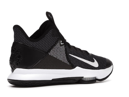 Nike LeBron Witness 4 Black