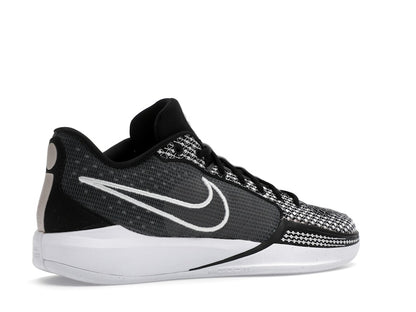 Nike Sabrina 1 TB Black White (Women's)