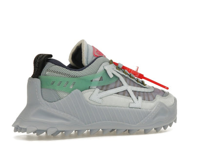 Off-White Odsy-1000 Blue